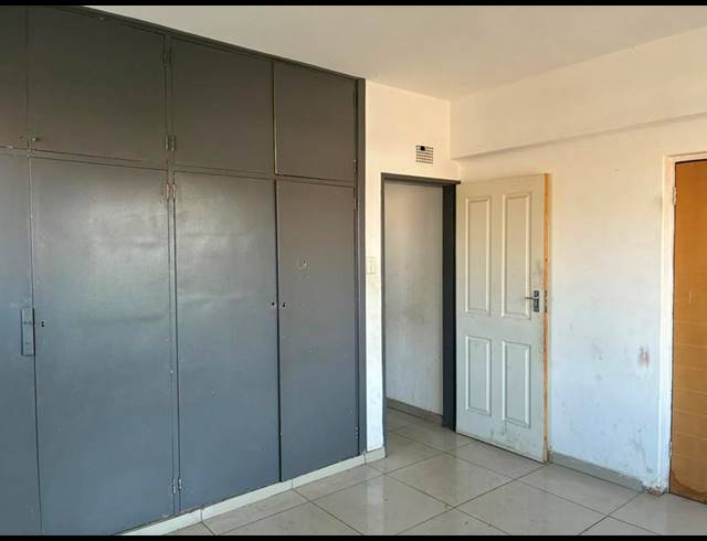 1 BEDROOM PROPERTY TO RENT IN PRETORIA CBD